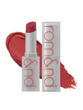 Romand Zero Matte Lipstick - 01 Dusty Pink