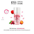 Hair Perfume Mist Apple Sherbet Sweet Fruity Kiss My Body 88ml