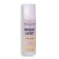 Revolution Liquid Highlighter Bright Light Face Glow Gleam Light 15ml