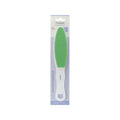 Shop Foot File Double-Sided Hard Skin Remover Titania 3032
