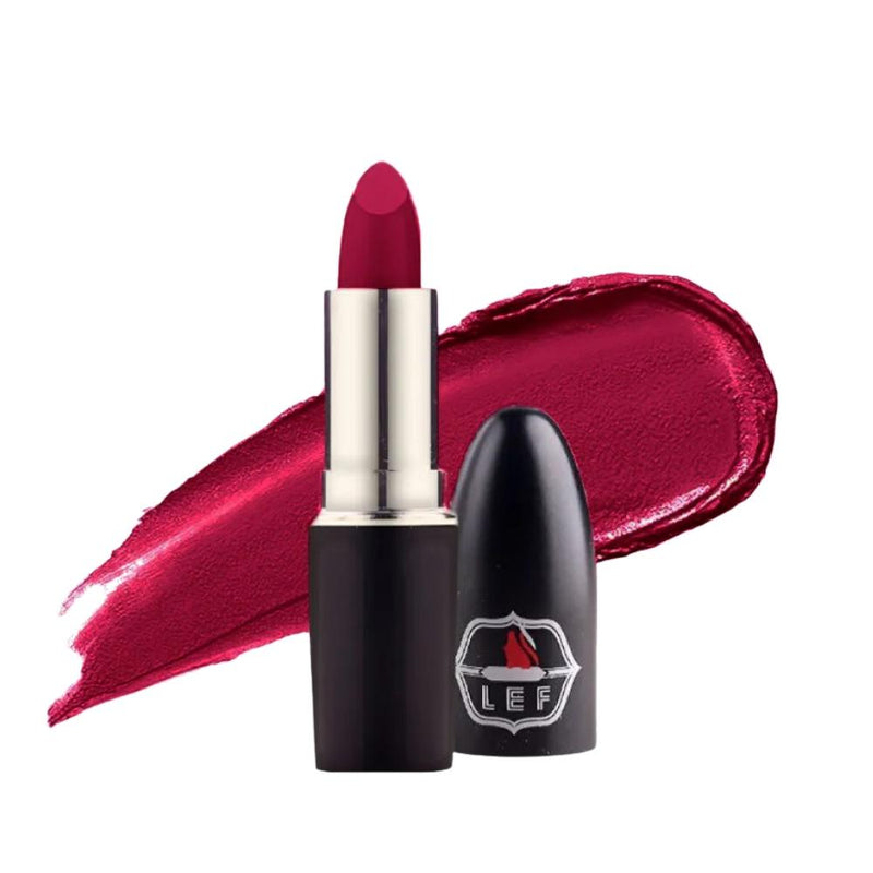 Matte Lipstick Creamy Long Lasting Colour Liv 14 1pc