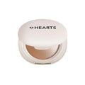 Buy Highlighter Online Diamond Particles Golden Topaz Hearts 8g