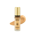 Armaf Fix Liquid Foundation, Matte Finish, Hyaluronic Acid, 05 Warm Beige