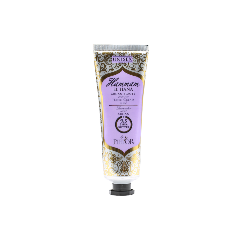 Pielor Lavender Hand Cream for Moisturizing, 30ml