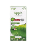 Ammonia-Free Black Hair Dye Cream with Apple Extract - 500 ml