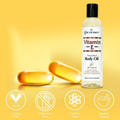 Cococare Vitamin E Body Oil, Antioxidant, 250ml