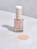 Pastel Nude Nail Polish Shade 762 - 13ml