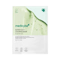 Sheet Mask Soothing Cica Tea Tree Buy Online Medicube 22g