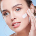 Vitamin E Moisturizing Face Cream Nourishing Protection Carbon Theory 100ml