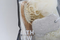 Haoda 4-Piece Bath and Body Care Kit