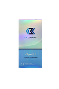 Best Thin Condoms For Feeling Comfort And Protection 12 Pcs K3L