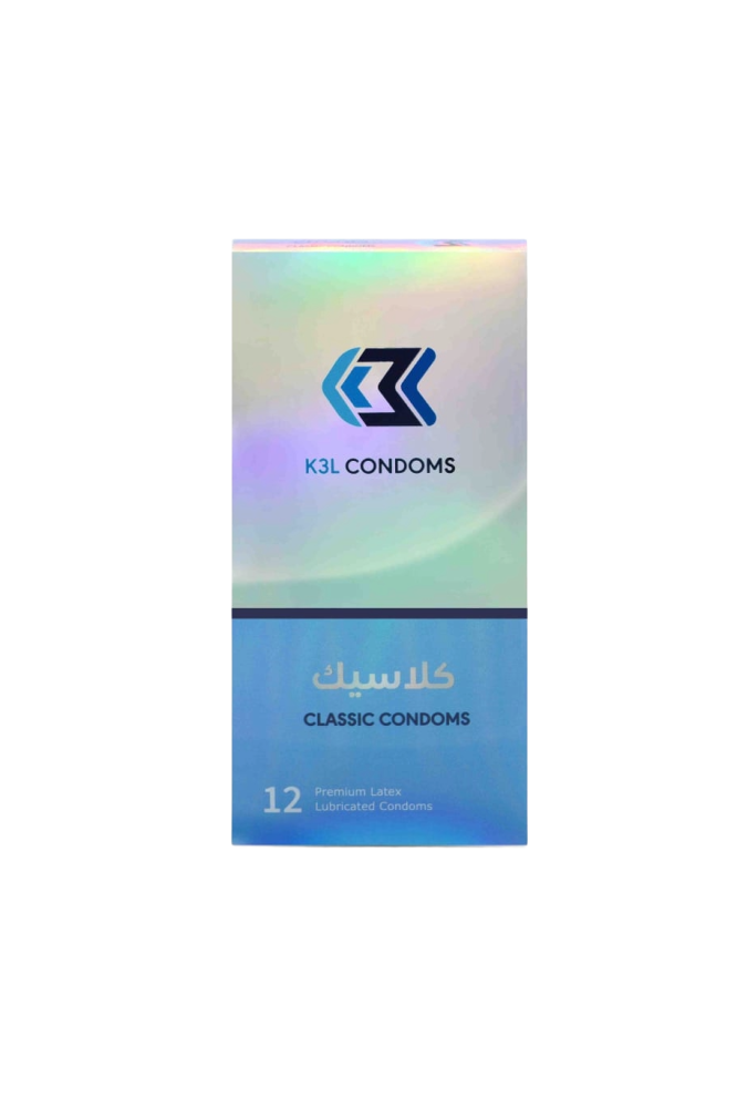 Best Thin Condoms For Feeling Comfort And Protection 12 Pcs K3L