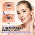 Baby Bright Eye Roll-On Serum with Peptide & 5HYA, Brightening, 15g