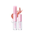 Pink Flash 2-in-1 Liquid Lipstick and Lip Gloss NU01