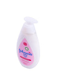 Best Baby Lotion Gentle Moisture Coconut Oil Johnson's 500ml