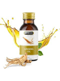 Hemani Ginseng Oil for Hair and Skin 30ml