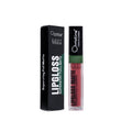 Christine Liquid Matte Lipstick No. 27, Waterproof, Long-Lasting