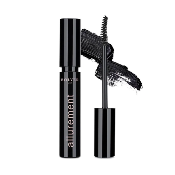 Bolver Wonder Perfect Allurement Mascara Volumizing Lengthening Vegan Black