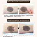 Rire Quick Hair Powder, Natural Brown, Waterproof, Scalp Care, 1 Count