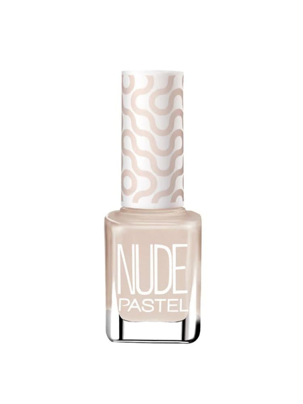 Pastel Nude Nail Polish Shade 763 - 13ml