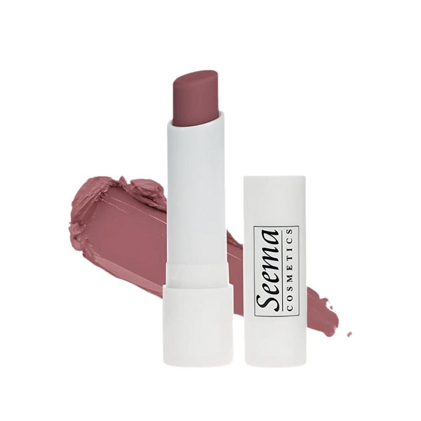 Seema Cosmetics Creamy Velvet Lipstick Matte Finish 05