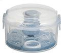 Shop Baby Bottle Steriliser Dual Function Steam Water Vital Baby 1 Unit