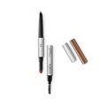 Kiko Milano Eyebrow Pencil 04 Auburn for Defining and Filling with Brush