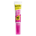 The Brow Glue Crazy Lift Clear Brow Gel Strong Hold Nyx 5g