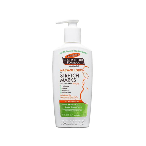 Stretch Mark Lotion Pregnancy Palmer's Cocoa Butter Formula 250ml