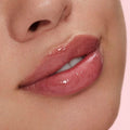 Sheglam Jelly Wow Moisturizing Lip Oil - Mali Blue Berry Coco, 6g