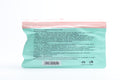 Beauty System Soft Makeup Sponge 2 Pieces