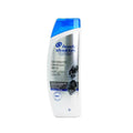 Head & Shoulders Anti-Dandruff Shampoo with Activated Charcoal 350ml