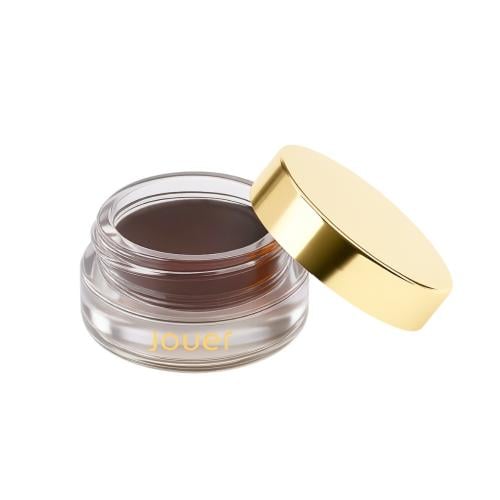 Jouer Eyebrow Gel 201 Chocolate Waterproof Long-Lasting