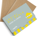 Clean & Clear Oil Absorbing Facial Sheets Blotting Paper Med B 100pcs