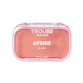 Best Powder Blush Pore Minimising Silky Finish Troublemaker 6g
