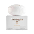 Perfumed Body Powder White Touch Floral Scent Franck Olivier 200g