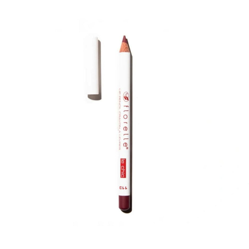 Lip Liner Pencil Precision Define Florelle Le Chic No. 113 1.14g