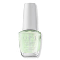 OPI Base Coat Nail Polish Clear Vegan Formula Nature Strong 15ml