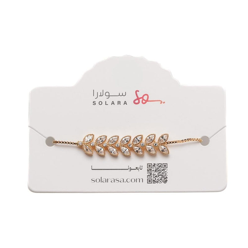 Women's Cartier Bracelet Gold Model B-821 Elegant Accessory