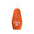 Best Body Lotion for Dry Skin Pro-Vitamin B5 Creme 21 600ml