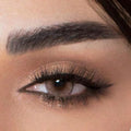 Monthly Colored Contact Lenses Sandy Natural Look Amara 1 Pair
