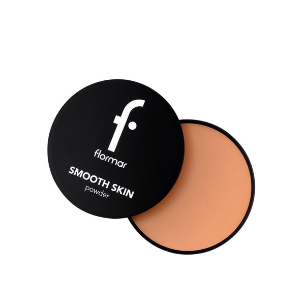 Matte Pressed Powder Smooth Skin 006 Sandy Beige Flormar 10g