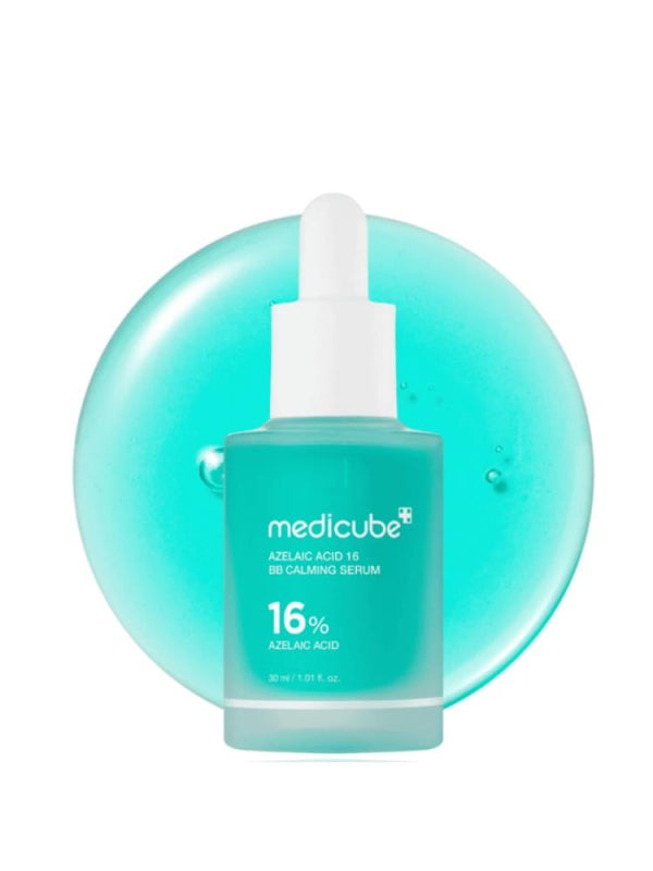 Medicube Azelaic Acid 16% Soothing Serum - 30ml
