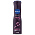 Deodorant Spray For Women Pearl And Beauty Protection Nivea 150ml