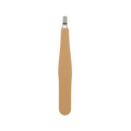 Straight Tip Tweezers Precision Hair Removal Grooming Tool Viola