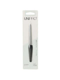 Nail File Plastic Handle Smooth Finish Unipro 15.5cm