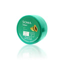 Soma Papaya Oil Tanning Cream for Natural Skin Hydration, 150ml