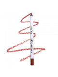 Carissa Cosmetics Matte Lip Liner - Matte Finish - 1.2g