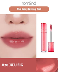 Romand Glowy Lip Tint Juju Fig 20 - 3.5g