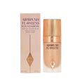 Charlotte Tilbury Airbrush Flawless Foundation, Matte, Full Coverage, 8 Cool